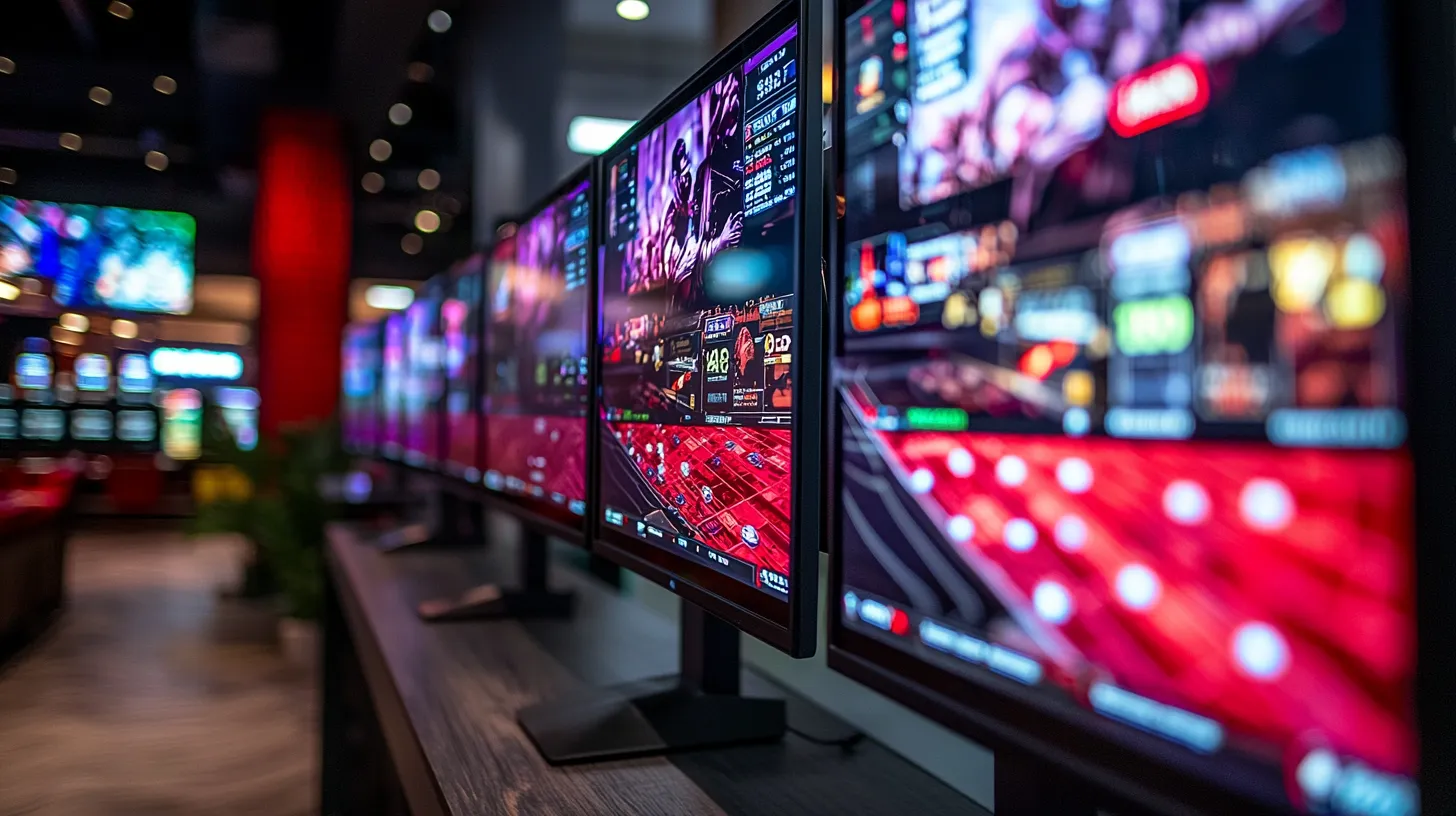 Khám Phá Luck8: Nơi Cung Cấp Thông Tin Xổ Số Đáng Tin Cậy