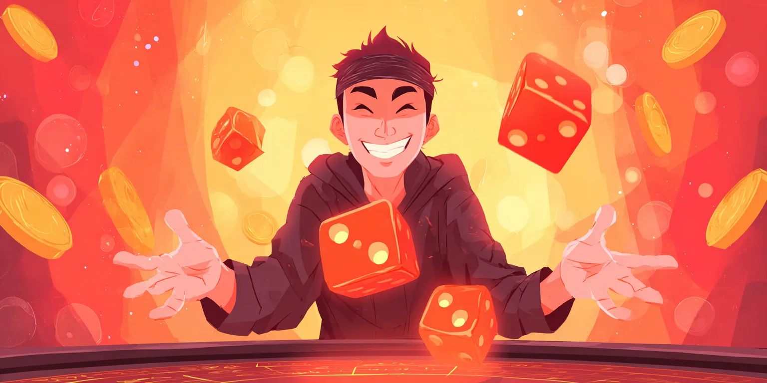 Khám Phá Luck8: Ứng Dụng Xổ Số Thông Minh Cho Người Chơi