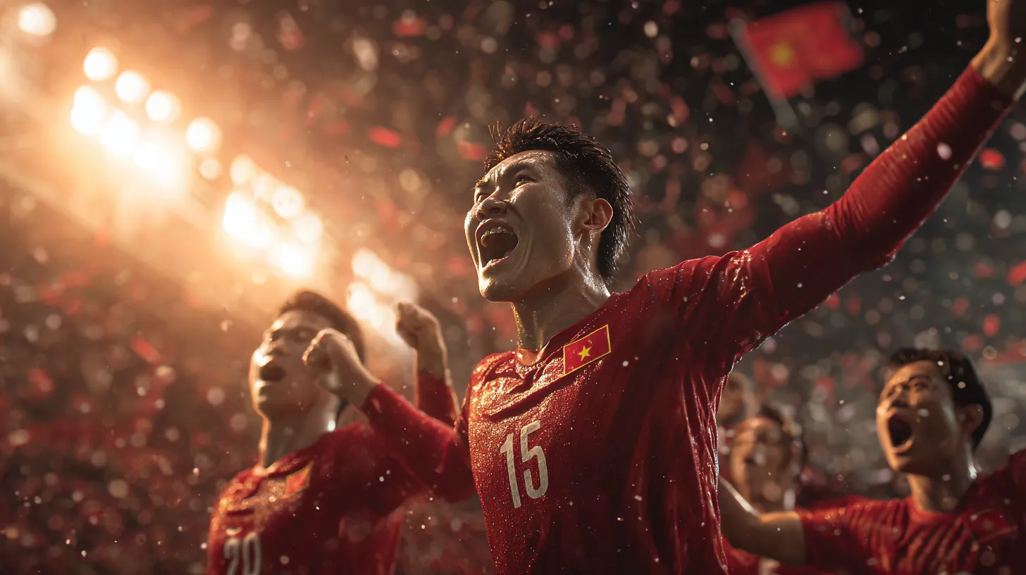 Khám Phá Thế Giới Thể Thao Cùng 88win