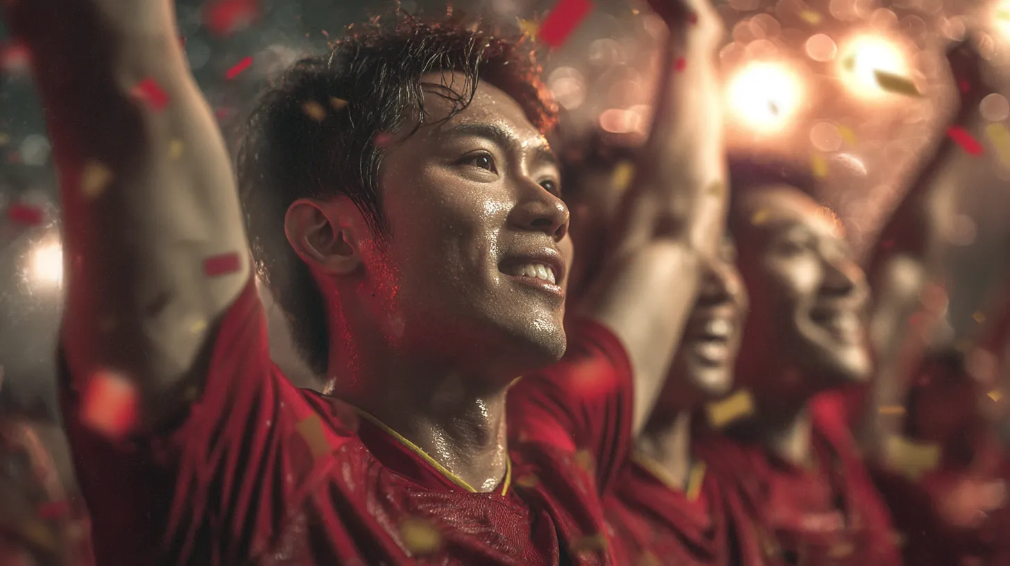 Khám Phá Betcom: Nơi Đưa Bạn Đến Với Kết Quả Bóng Đá Chính Xác