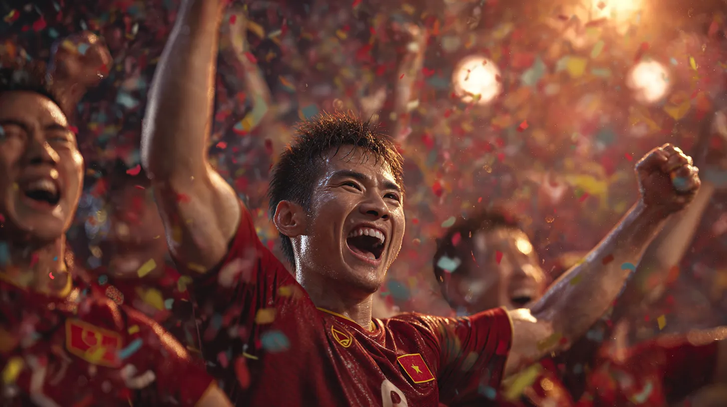 Khám Phá Betcom: Nơi Đưa Bạn Đến Với Kết Quả Bóng Đá Chính Xác