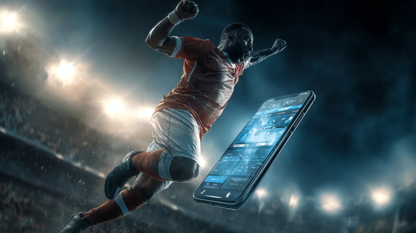 Khám Phá Thế Giới Cược Bóng Đá Với Dbet