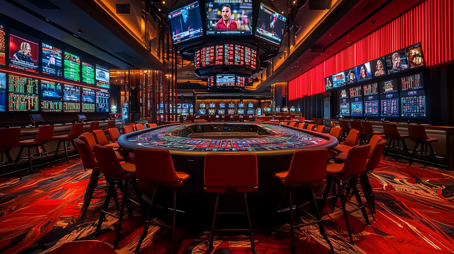 Khám Phá Luck8: Nơi Cung Cấp Thông Tin Xổ Số Đáng Tin Cậy