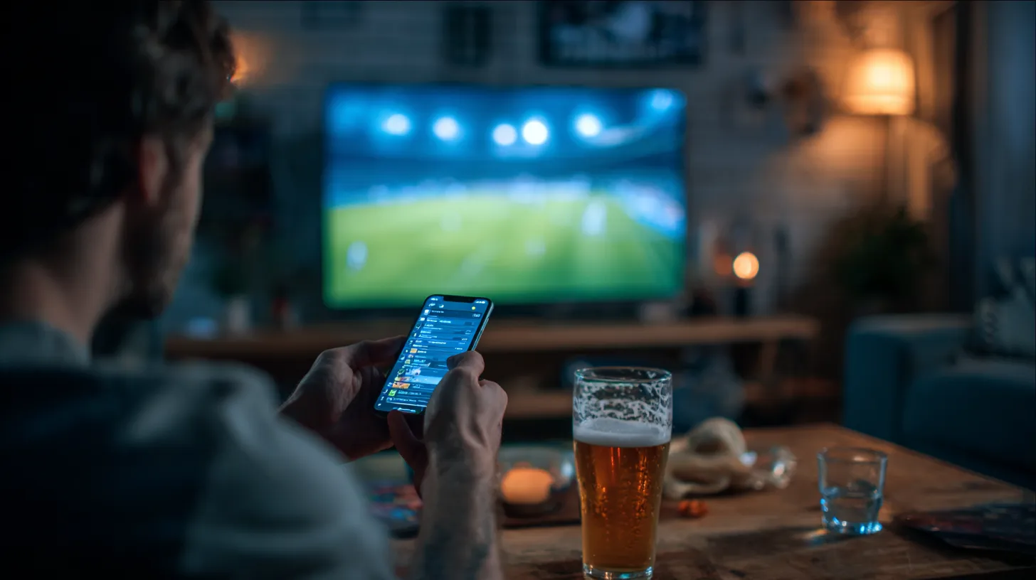 Khám Phá On88: Nhận Định Kết Quả Bóng Đá Hôm Nay Và Kèo Bóng Đá