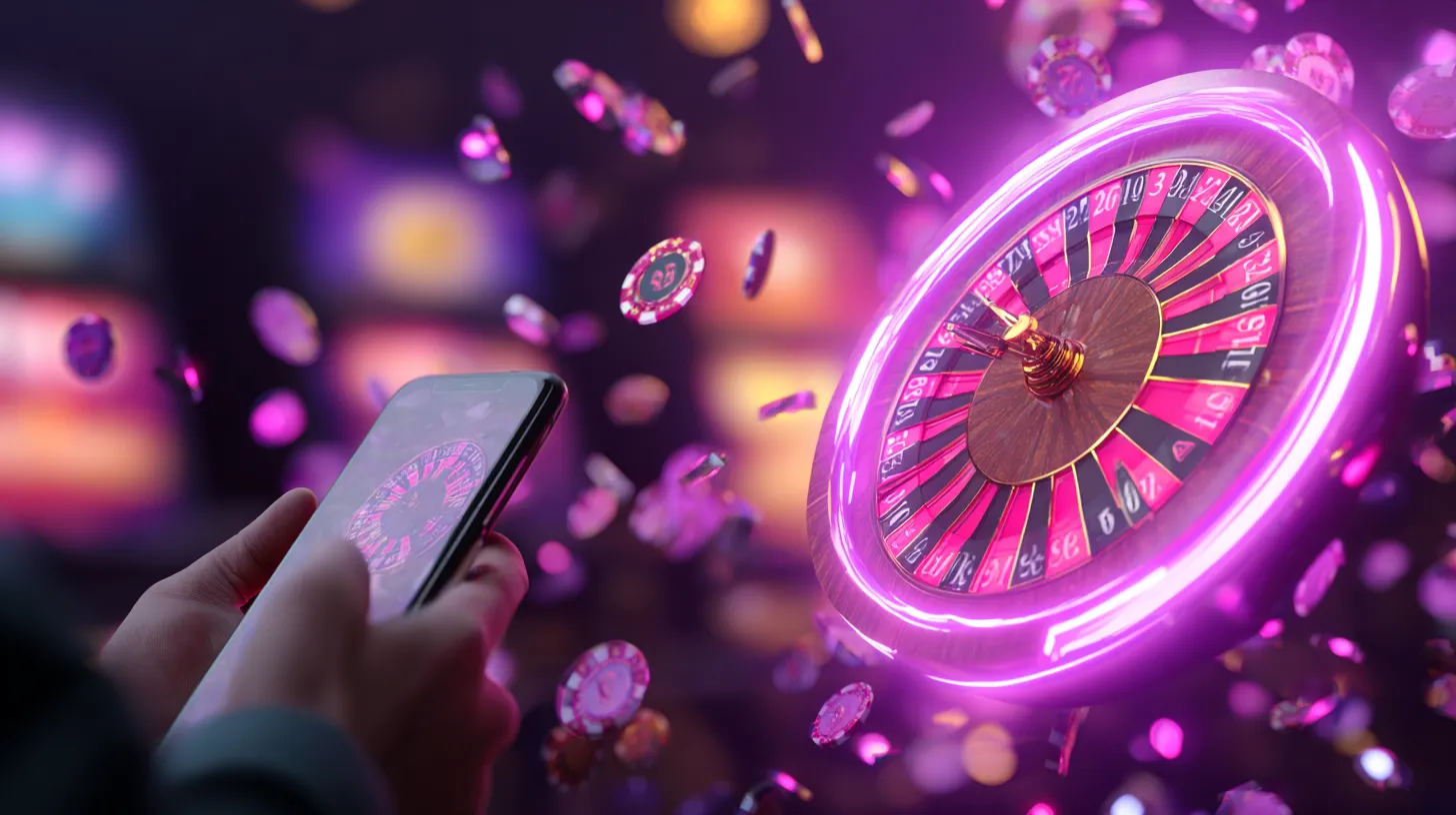 Khám Phá Bet Visa: Ứng Dụng Đặt Cược Thông Minh