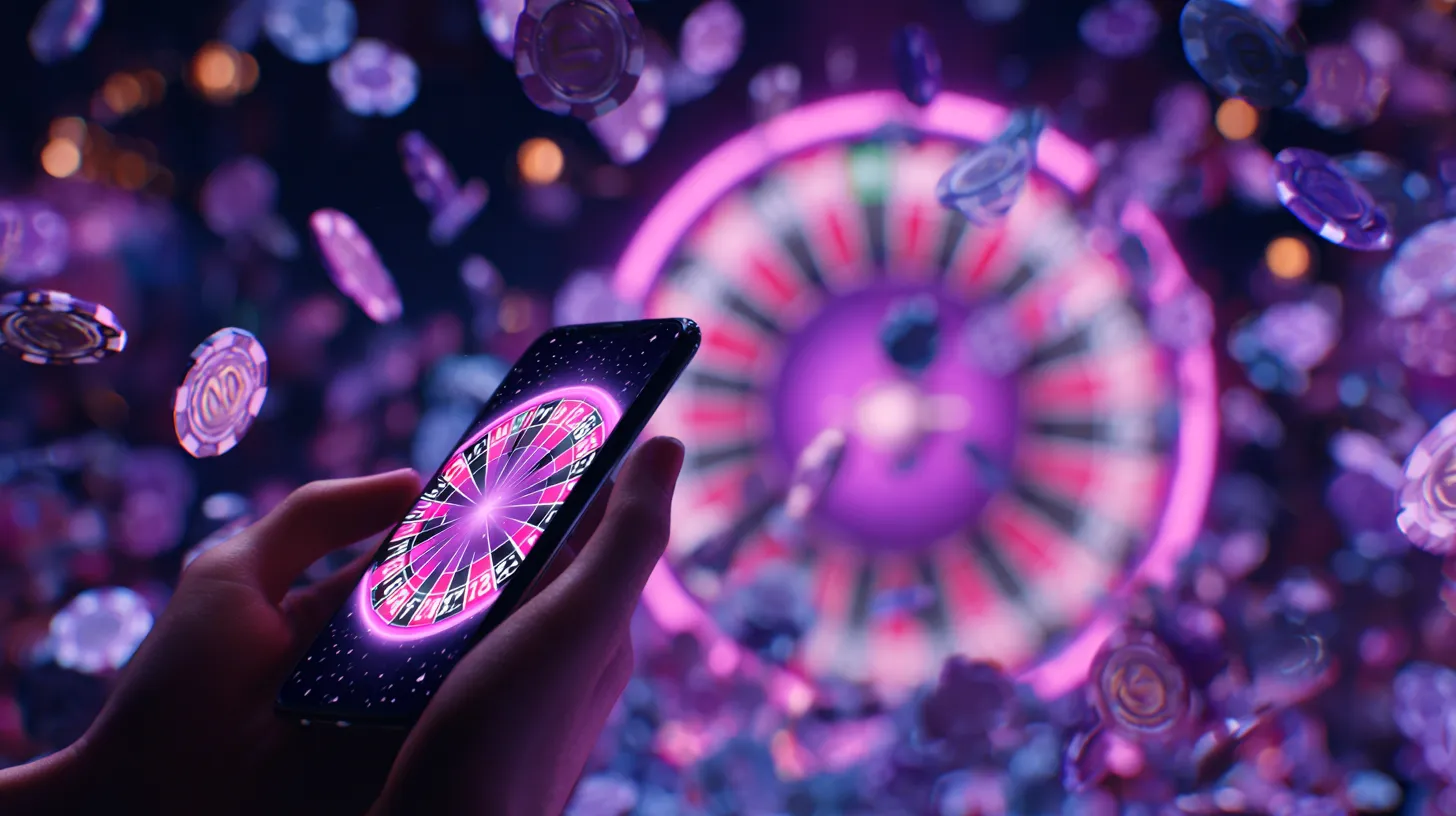 Khám Phá Bet Visa: Ứng Dụng Đặt Cược Thông Minh