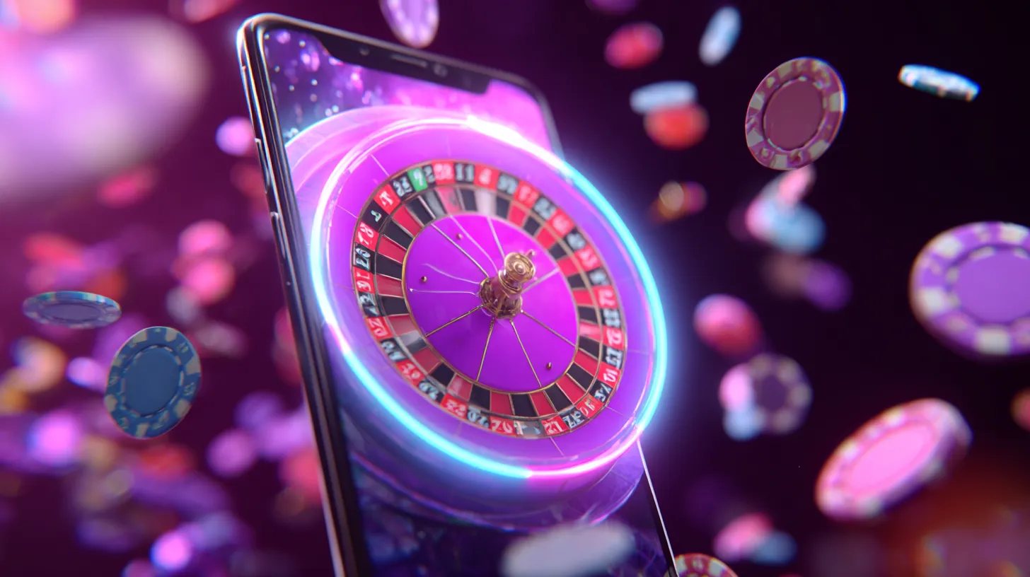 Khám Phá Bet Visa: Ứng Dụng Đặt Cược Thông Minh