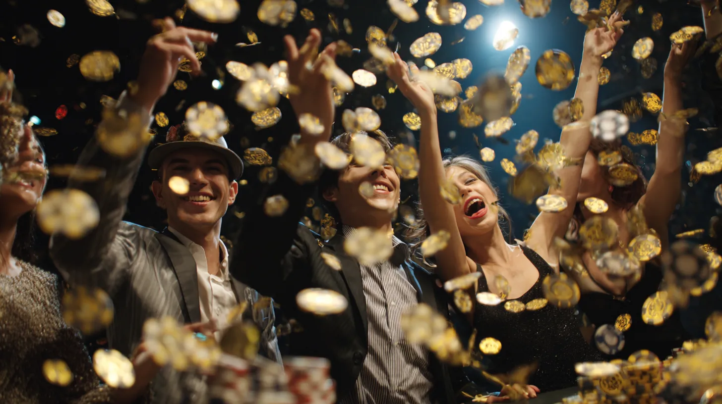 Khám Phá MCW Casino: Điểm Đến Đỉnh Cao Cho Người Đam Mê Cá Cược