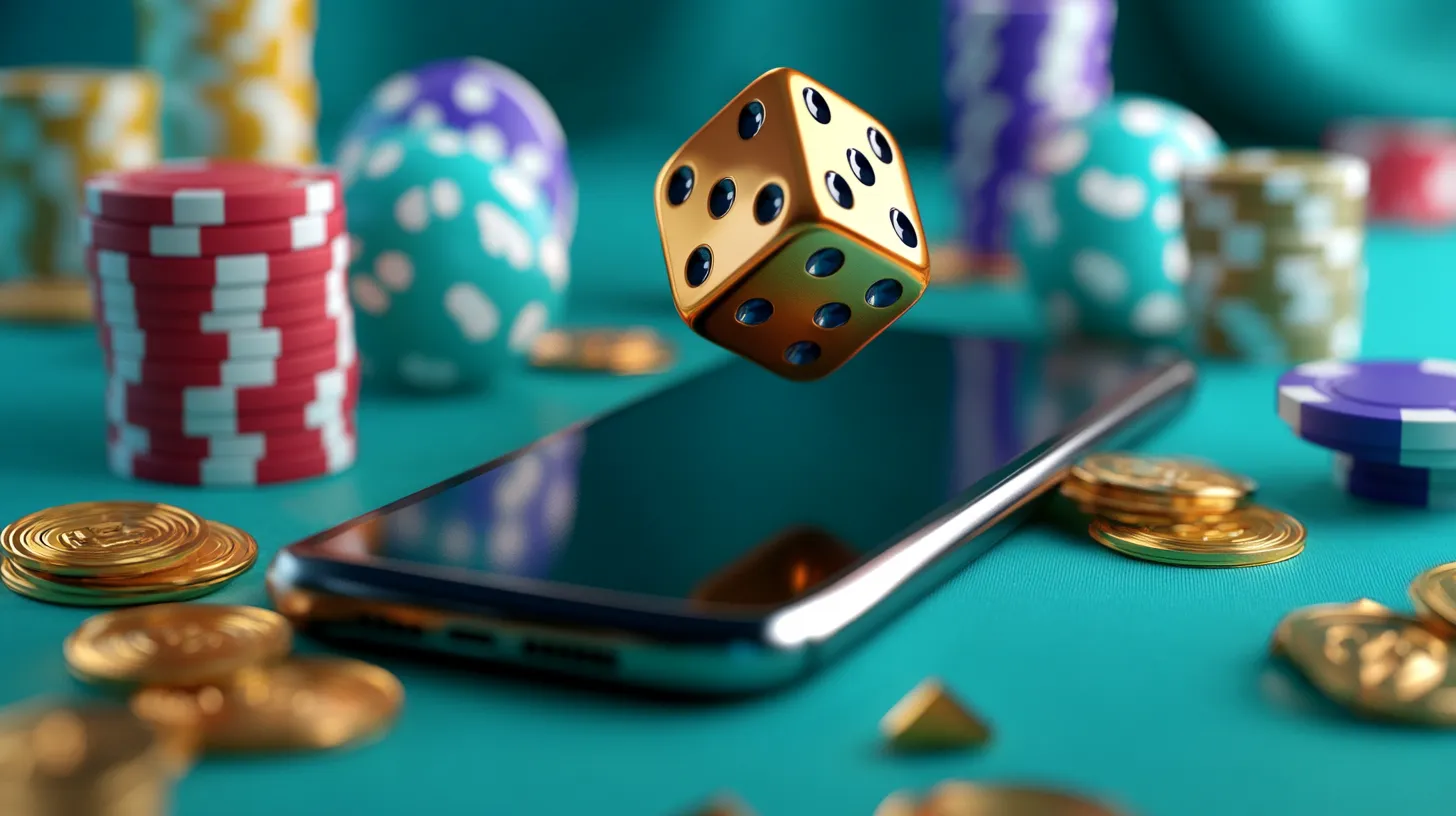Khám Phá Thế Giới Đặt Cược Với DBET Casino