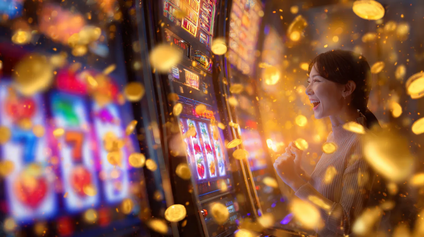 Khám Phá Thế Giới Đặt Cược Với DBET Casino