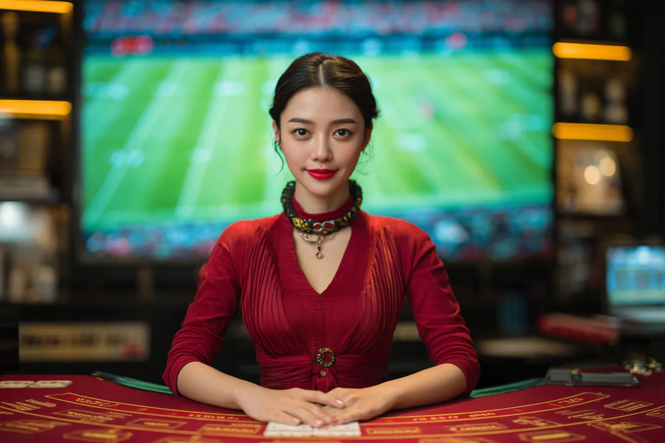 Khám Phá Thế Giới Xổ Số Tại 777win