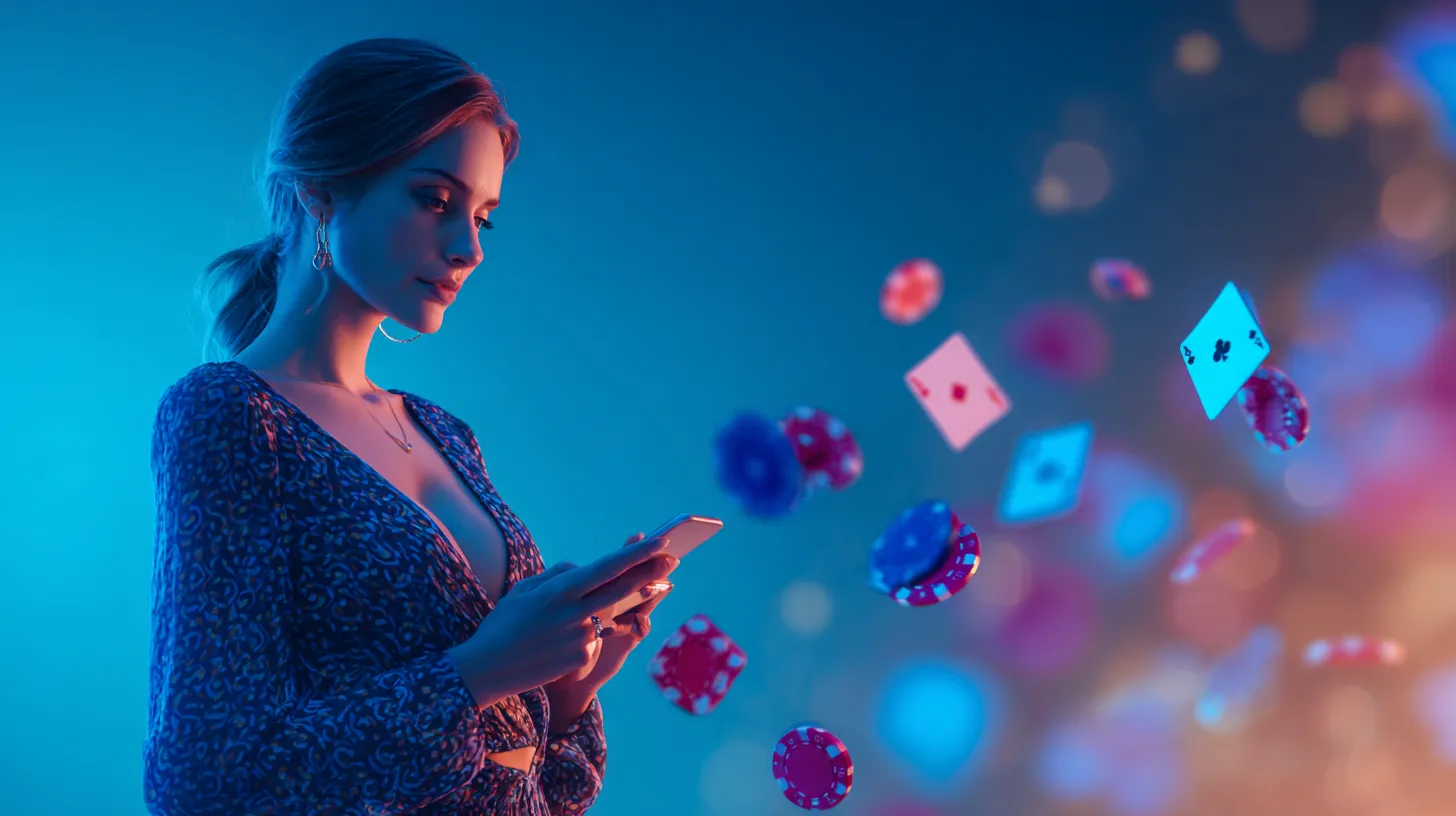 Khám Phá MCW Casino: Địa Chỉ Giải Trí Hàng Đầu Cho Người Chơi