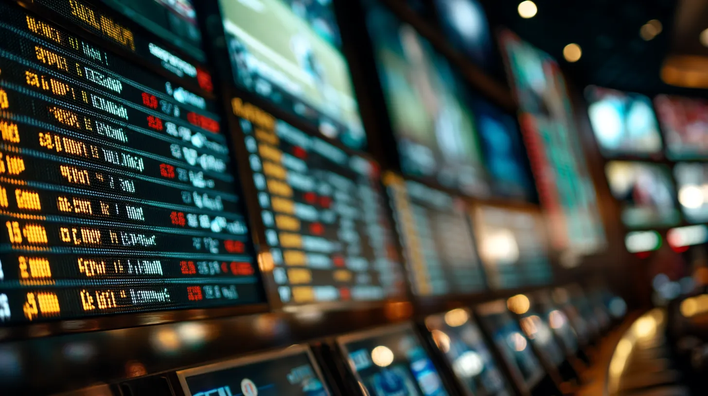 Khám Phá Luck8: Nơi Cung Cấp Kết Quả Xổ Số Miền Nam