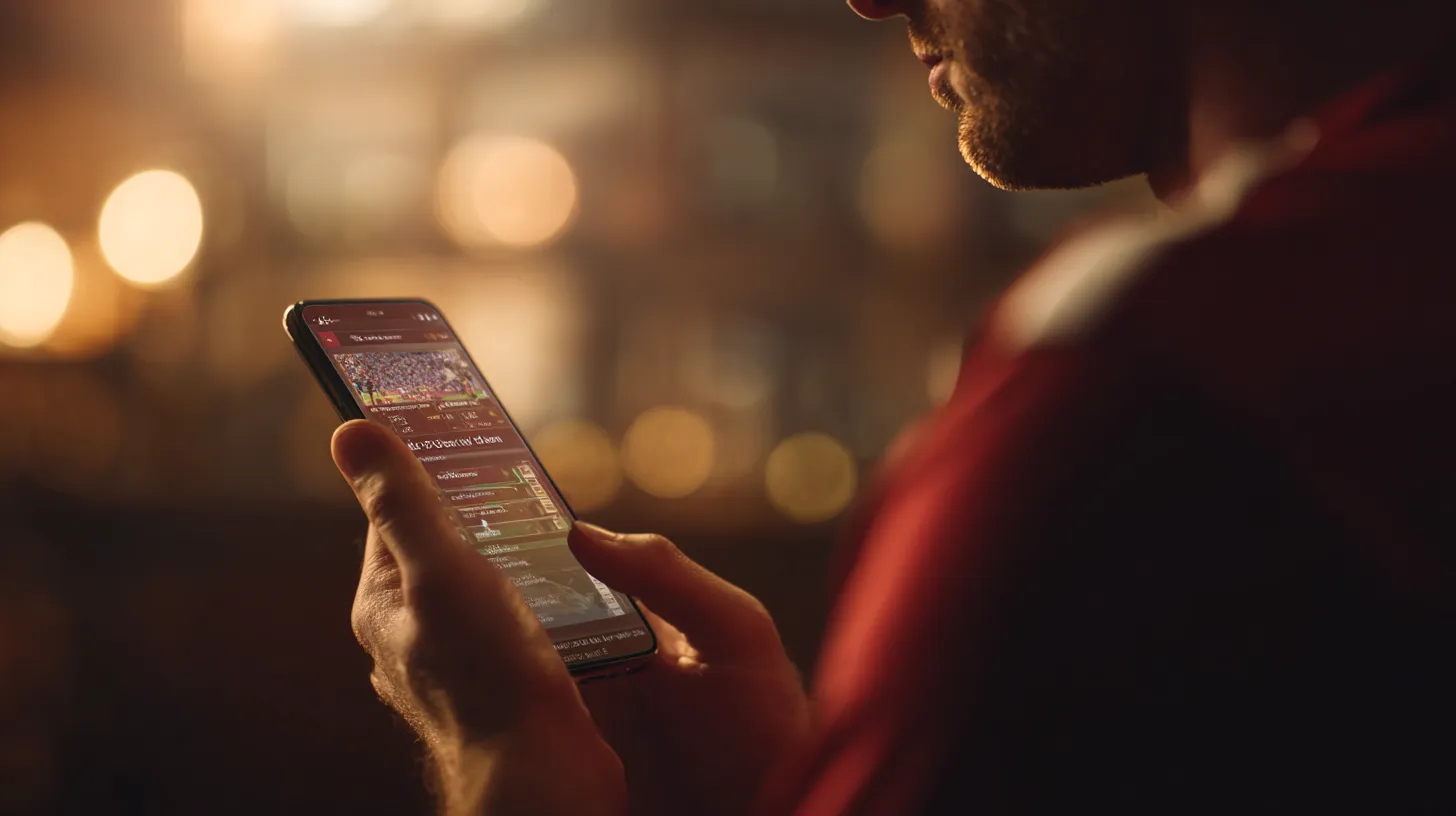 Khám Phá Vin777: Điểm Đến Cho Tín Đồ Bóng Đá