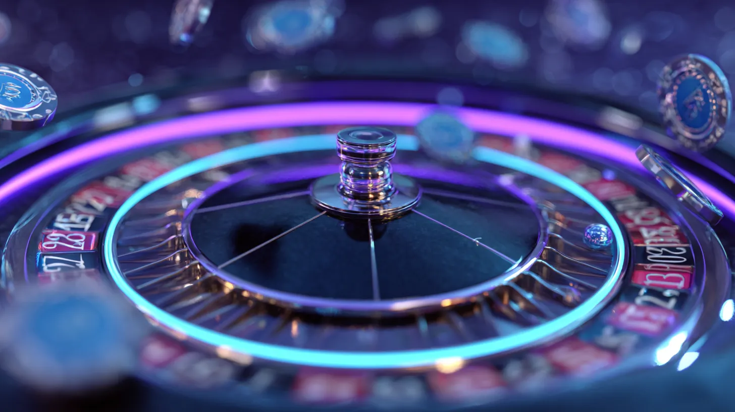 Khám Phá MCW Casino: Địa Chỉ Cờ Bạc Đẳng Cấp