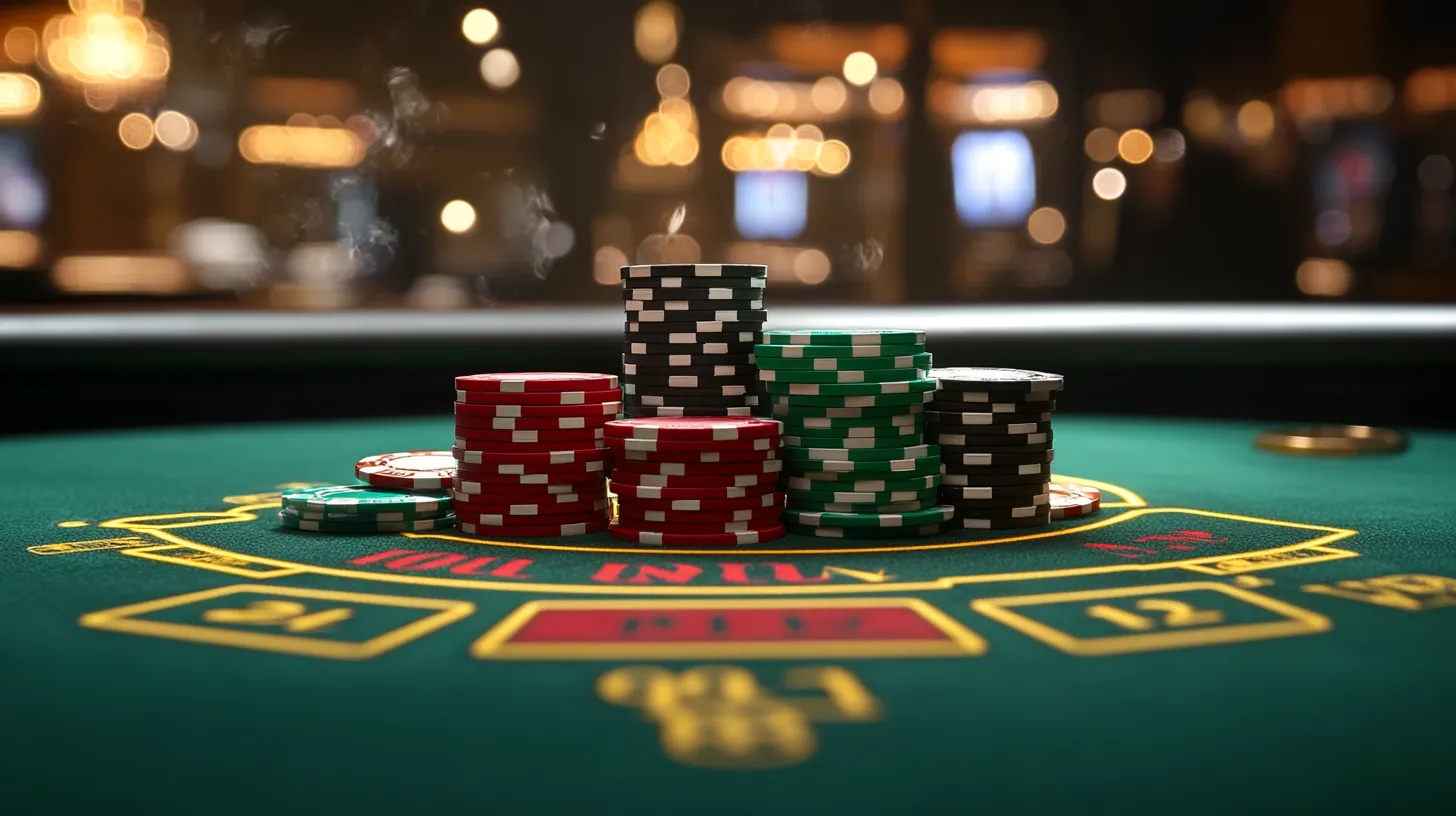 Khám Phá Thế Giới Của 009 Casino