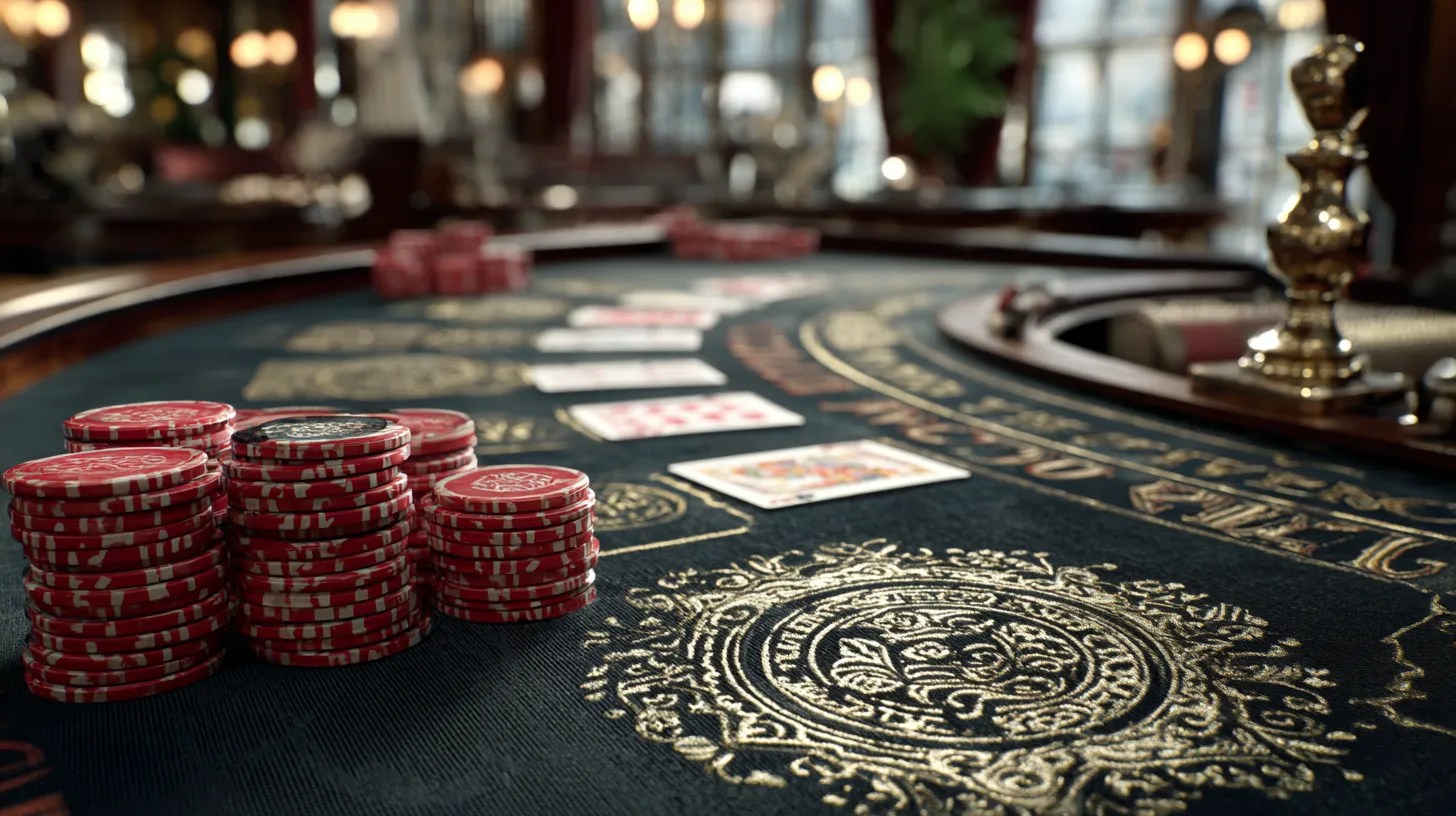 Khám Phá Thế Giới Của 009 Casino