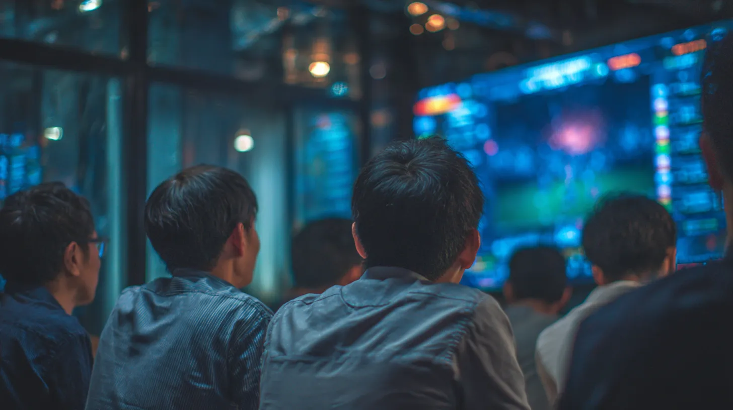 Alo 789: Cách Thức Mới Để Đặt Cược Và Dự Đoán Kết Quả Xổ Số