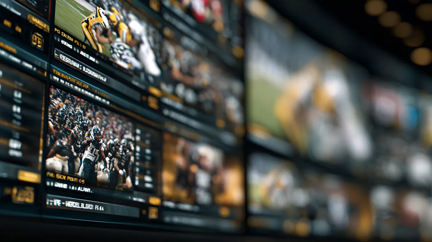 Khám Phá Betcom: Địa Chỉ Tin Cậy Cho Người Đam Mê Bóng Đá