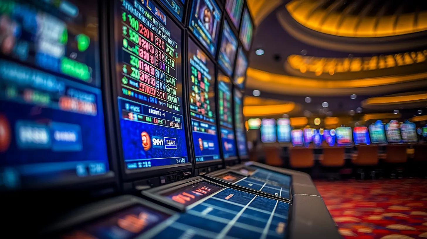 Khám Phá Betcom: Địa Chỉ Tin Cậy Cho Người Đam Mê Bóng Đá