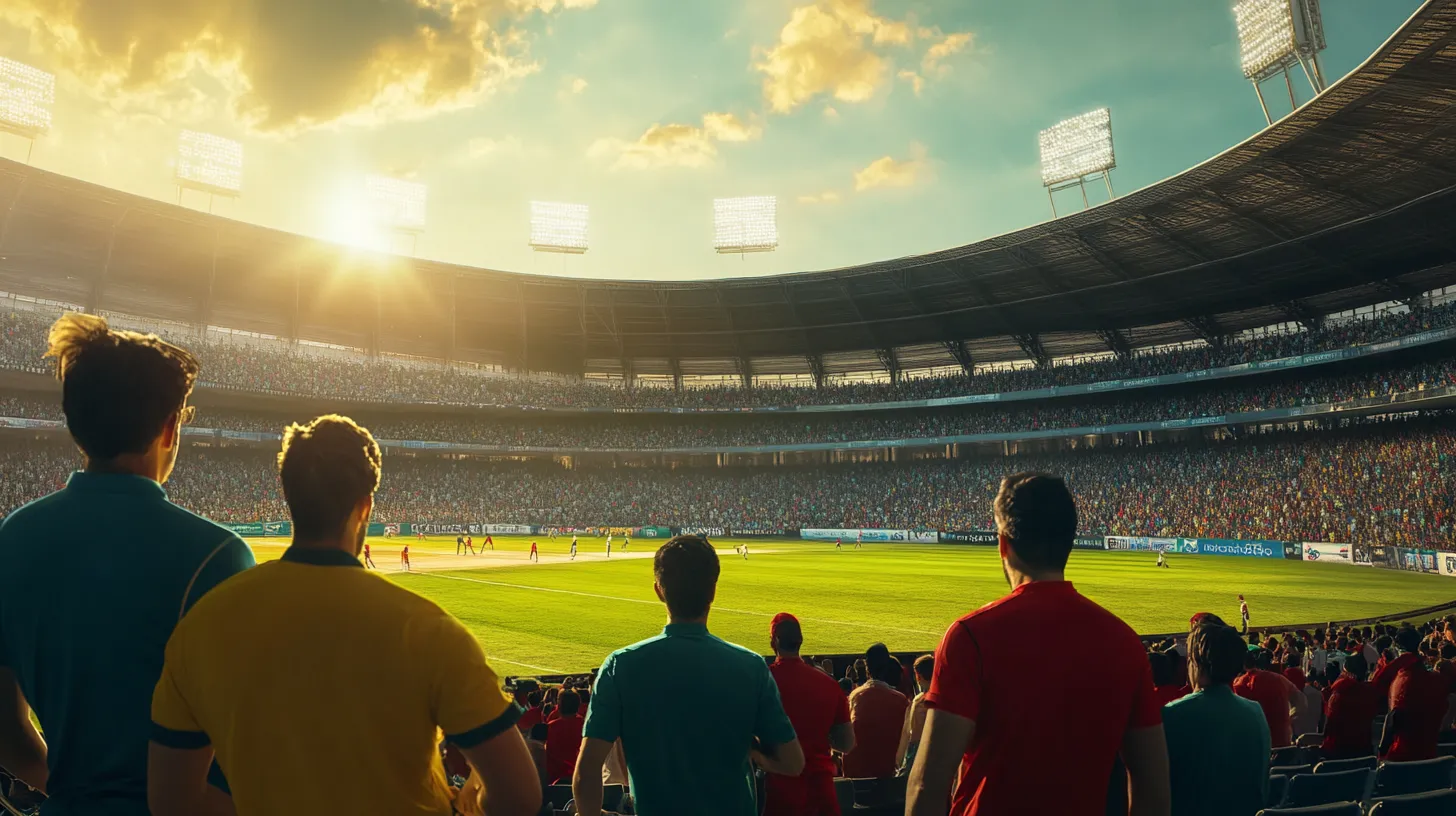 Khám Phá Thế Giới Dubai Casino: Dịch Vụ Cá Cược Đẳng Cấp