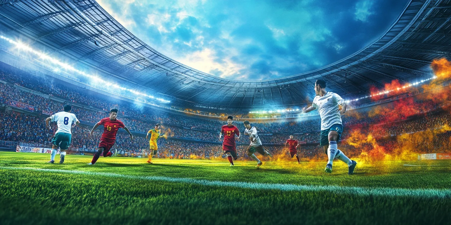 Kubet 19: Nền Tảng Trực Tuyến Hàng Đầu Cho Mọi Người Hâm Mộ Bóng Đá