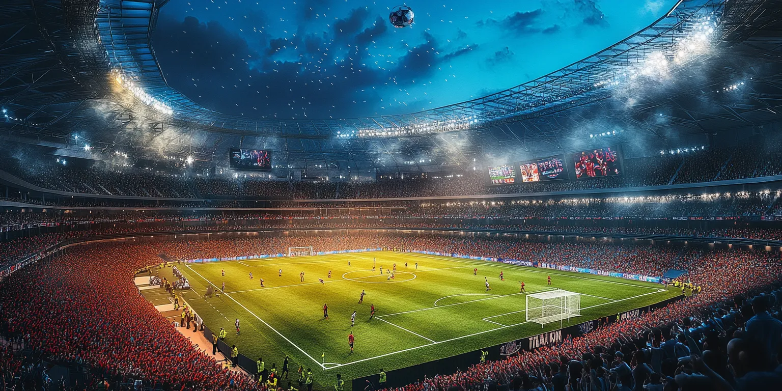 Khám Phá Thế Giới Bóng Đá Với RR 88